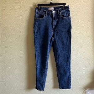 Everlane Cheeky Jean